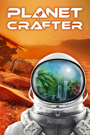 The Planet Crafter: Planet Humble + Toxicity v.1.617 [RUS|ENG] (2024) PC Пиратка Portable + ALL DLC