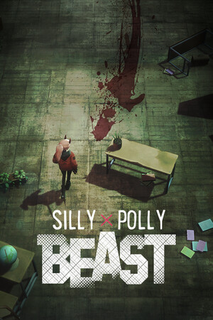 Silly Polly Beast v.1.1 [RUS|ENG] (2025) PC Пиратка Portable