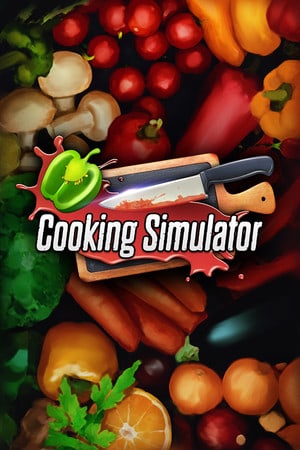 Cooking Simulator v.7.0.5 [RUS|ENG] (2019) PC RePack by R.G. Механики + ALL DLC