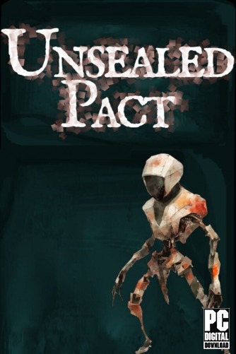 Unsealed Pact v.1.0.7 [RUS|ENG] (2025) PC RePack от Механики