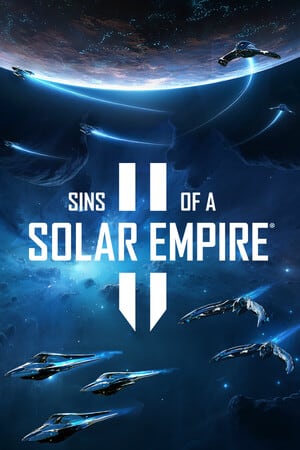 Sins of a Solar Empire 2 v.1.45.9 (Reinforcements) [RUS|ENG] (2024) PC RePack от Селезень + Дополнения