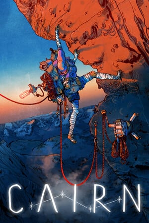 Cairn [RUS|ENG] (2026) PC RePack от Механики