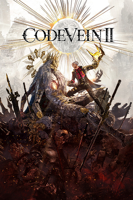 CODE VEIN 2 [RUS|ENG] (2026) PC RePack от Механики