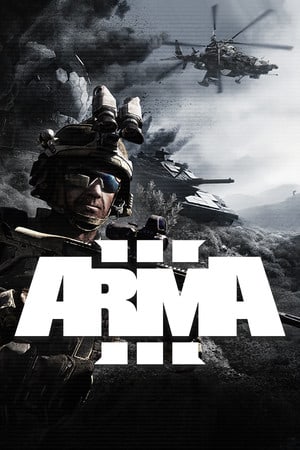 Arma 3: Ultimate Edition v.2.16.151618 [RUS|ENG] (2013) PC RePack by FitGirl + Дополнения