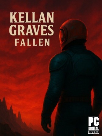 Kellan Graves: Fallen [RUS|ENG] (2025) PC RePack от Механики