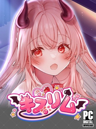 Kissrim [RUS|ENG] (2025) PC RePack от Механики