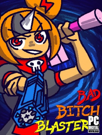 Bad Bitch Blasters [RUS|ENG] (2025) PC RePack от Механики