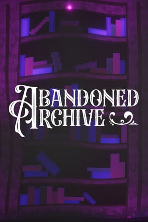 Abandoned Archive v.21090296 [RUS|ENG] (2025) PC Пиратка Portable
