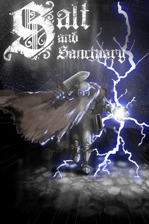 Salt and Sanctuary v.1.0.0.2a [RUS|ENG] (2016) PC Лицензия EGS-Rip