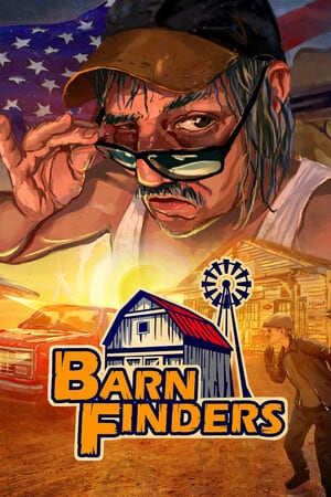 Barn Finders v.1.0 build 16128 [RUS|ENG] (2020) PC RePack от Хаттаб