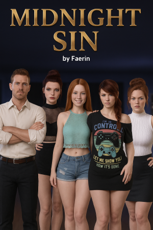 Midnight Sin (Early Access) v.0.8.1 [RUS|ENG] (2026) PC Пиратка