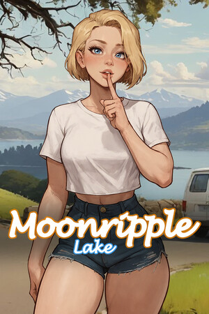 Moonripple Lake v.0.51 Rus/0.6 Eng [RUS|ENG] (2026) PC Пиратка