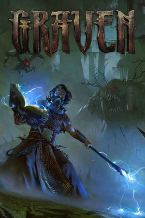 GRAVEN: Deluxe Edition v.16972.0 [RUS|ENG] (2024) PC RePack by FitGirl