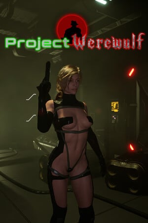 Project Werewulf v.1.3.5 [RUS|ENG] (2025) PC Пиратка Portable