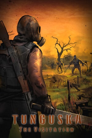 Tunguska: The Visitation - Enhanced Edition v.1.96-3 [RUS|ENG] (2021) PC Пиратка Portable со всеми Дополнениями (ALL DLC)