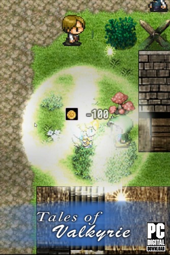 Tales of Valkyrie [RUS|ENG] (2025) PC RePack от Механики