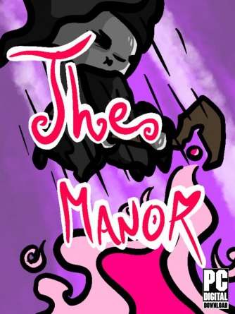 The Manor v.0.6.0 [RUS|ENG] (2025) PC RePack от Механики