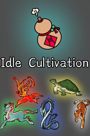 Idle Cultivation (Build 18518748) [RUS|ENG] (2025) PC RePack от Механики