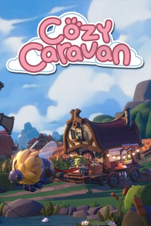 Cozy Caravan (Build 21421563) [RUS|ENG] (2026) PC RePack от Механики