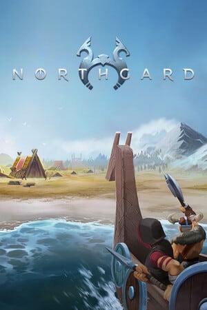 Northgard: Definitive Edition (Нордгард) v.4.0.15.43235 [RUS|ENG] (2018) PC Пиратка Portable со всеми Дополнениями (ALL DLC)
