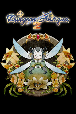 Dungeon Antiqua 2 v.21418928 [RUS|ENG] (2026) PC RePack от Механики