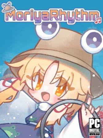 MoriyaRhythm [RUS|ENG] (2025) PC RePack от Механики