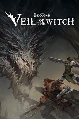 Lost Eidolons: Veil of the Witch v.1.2.13 [RUS|ENG] (2025) PC Пиратка Portable + DLC