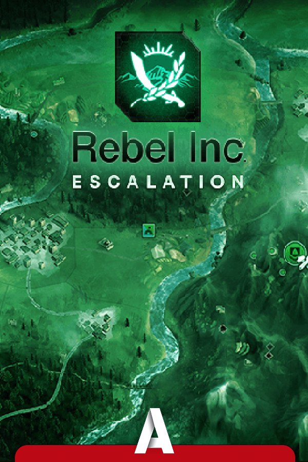 Rebel Inc: Escalation v.1.4.0.10 [RUS|ENG] (2021) PC RePack от Механики + Дополнения (DLC) + Multiplayer (Online по Сети)