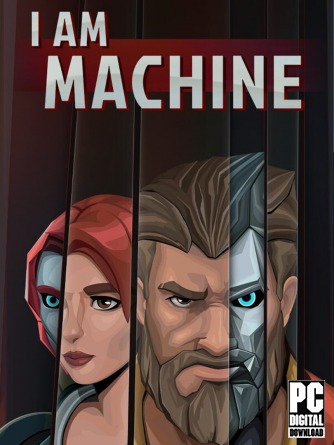 I Am Machine [RUS|ENG] (2025) PC RePack от Механики
