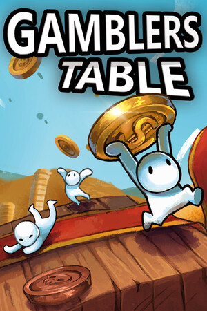 Gamblers Table [RUS|ENG] (2026) PC Пиратка