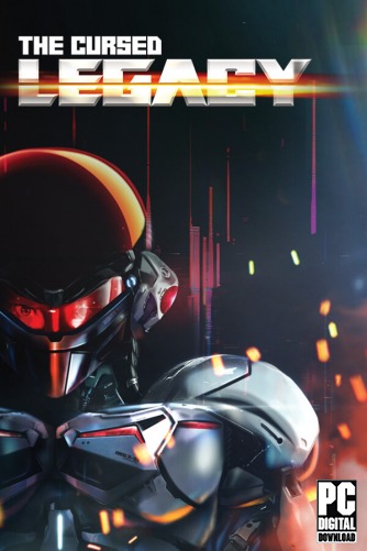 TCL - The Cursed Legacy [RUS|ENG] (2025) PC Пиратка