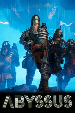 Abyssus v.1.2.56034 [RUS|ENG] (2025) PC Пиратка Portable + All DLC