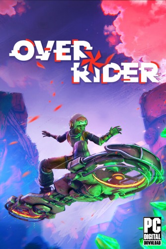 OVERRIDER [RUS|ENG] (2026) PC Пиратка