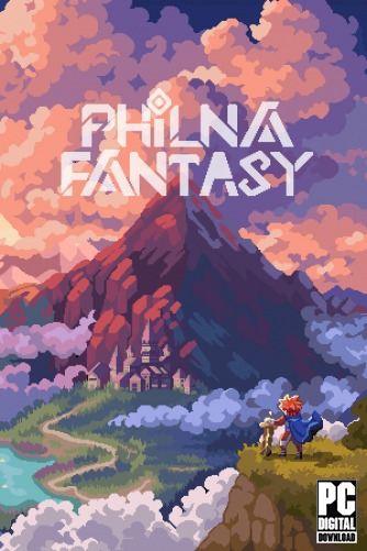 Philna Fantasy (Легенда о Фильне) v.1.0.3 [RUS|ENG] (2026) PC Пиратка