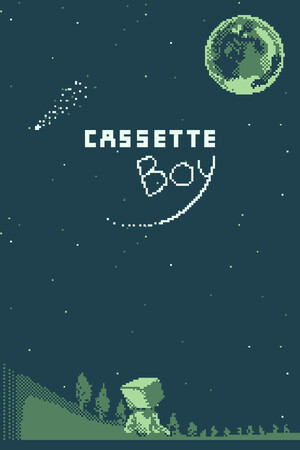 CASSETTE BOY [RUS|ENG] (2026) PC Пиратка