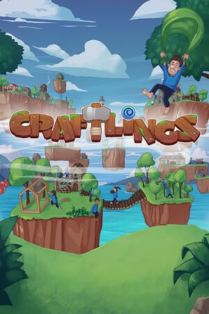 Craftlings v.21515762 [RUS|ENG] (2026) PC Пиратка Portable