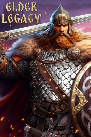 YAR: Forgotten Throne (ЯР: Забытый Чертог) v.0.8.3.1 (Early Access) [RUS|ENG] (2024) PC Пиратка Portable + DLC