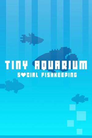 Tiny Aquarium: Social Fishkeeping v.1.15.17 [RUS|ENG] (2025) PC Пиратка Portable