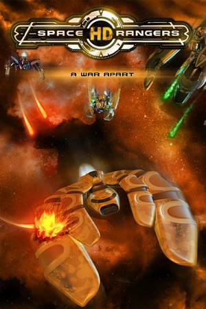 Space Rangers HD: A War Apart v.2.1.2424 [RUS|ENG] (2013) PC RePack by FitGirl
