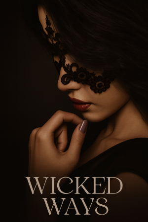 Wicked Ways v.0.9 [RUS|ENG] (2025) PC Пиратка