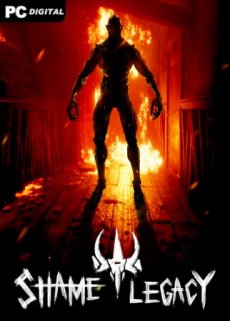Shame Legacy (2023) PC | Лицензия