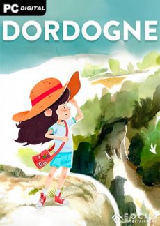 Dordogne (2023) PC | Лицензия