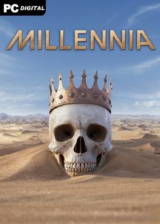 Millennia [v 1.0.21444.F + DLCs] (2024) PC | Лицензия