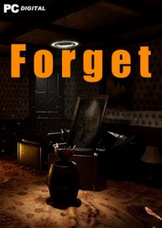 Forget (2024) PC | Лицензия