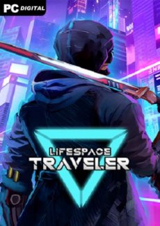 Lifespace Traveler (2023) PC | Лицензия