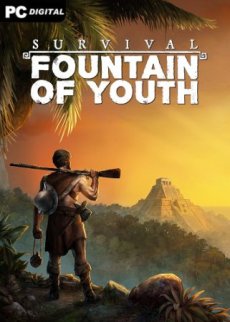 Survival: Fountain of Youth [v 1648 + DLCs] (2024) PC | Лицензия