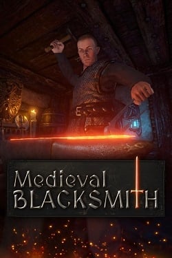 Medieval Blacksmith (2024) PC