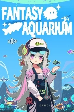 Fantasy Aquarium (2024) PC
