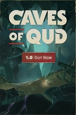 Caves of Qud (2024) PC