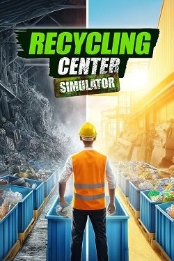 Recycling Center Simulator (2024) PC